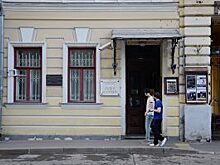 Пушкинский музей покажет москвичам отрывки из фильмов итальянских режиссеров в рамках акции «Ночь кино»