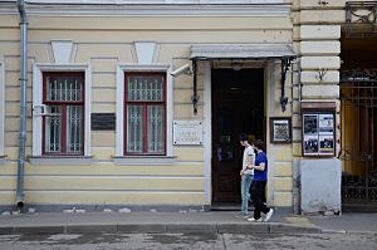 Пушкинский музей покажет москвичам отрывки из фильмов итальянских режиссеров в рамках акции «Ночь кино»