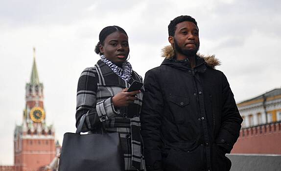 Эксперты рассказали, как изменился турпоток из Африки в Россию