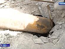 The Evidence Keeps Piling Up: Ballistics Reports and Crime Scene Forensics Raise Doubt About "Gas Cylinders"