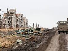 СК предъявил обвинения высшим чинам ВСУ Галагану и Бухареву за обстрелы ДНР и ЛНР