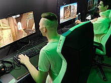В Москве открылась «Академия киберспорта XP»