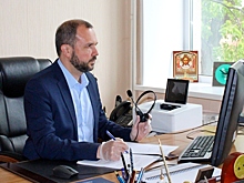 Председателем городской общественной палаты стал экс-глава Рязани