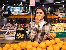 Апельсины в мире подешевели до более чем 3-летнего антирекорда