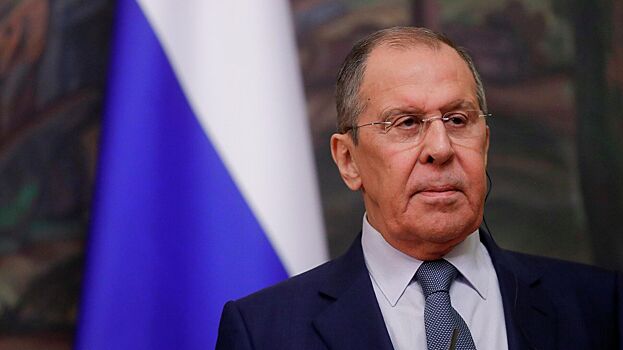 Лавров назвал главную задачу России во внешней политике