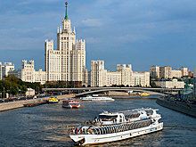 Москвичам пообещали возвращение «фантастического» тепла