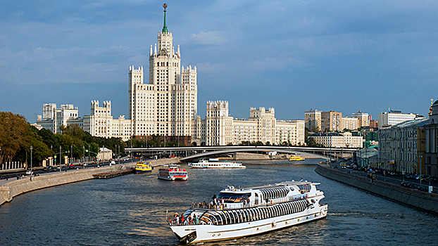 Москвичам пообещали возвращение «фантастического» тепла