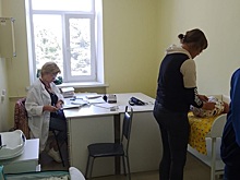 Более 500 человек приняли врачи РОБК во время выездных консультаций