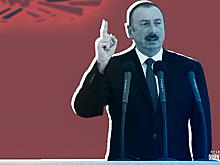 Алиев вступает в битву с новой «пятой колонной»