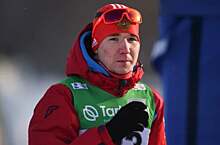 Лыжи Дениса Таштимерова по ошибке отправили в Швецию вместе с лыжами биатлонистов, заявленных на первый этап Кубка мира