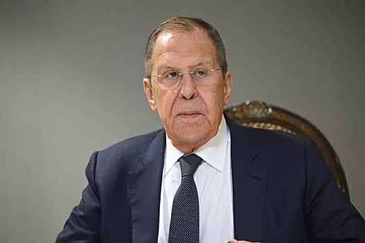 Сергей Лавров сообщил о намерении посетить Пермский край