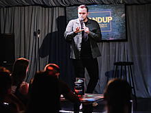 Жителей Муравленко приглашают бесплатно посетить Stand Up. ФОТО