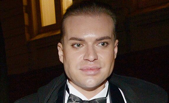 Умерла мать шоумена Гогена Солнцева