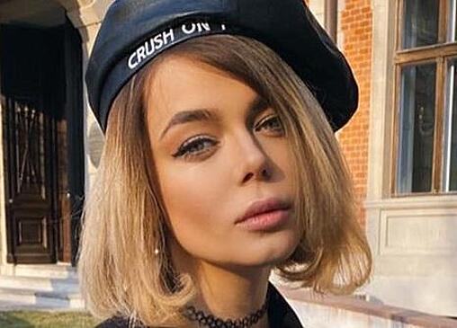 У замужней Алины Гросу роман с женатым Романом Полянским — СМИ