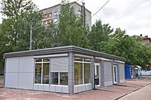 Предпринимателям Казани предложат более 20 новых проектов типовых киосков