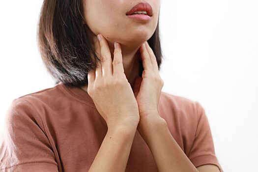 Почему излишняя активность щитовидной железы опасна для человека