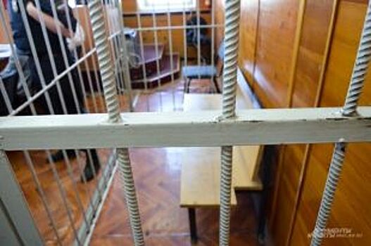 Алтайский краевой суд смягчил приговор Оксане Ткаченко, стрелявшей в мужа