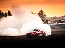 Drift Expo 2025: масштабный фестиваль дрифта завершил летний сезон в Москве