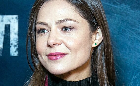 Лядова ответила на слухи о съемках в порно