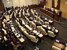 Ревизия наследия Басаргина чревата конфликтами на финансовой почве