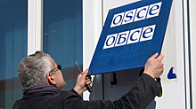 США призвали исключить Россию из ОБСЕ