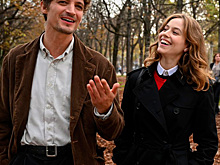 Вуди Аллен показал трейлер своего нового фильма «Счастливый случай»