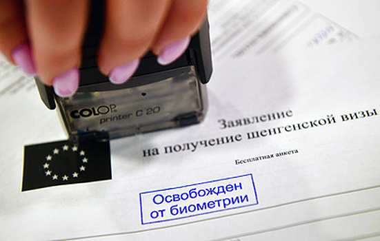 Названы исключения из запрета ЕС на выдачу мультивиз россиянам