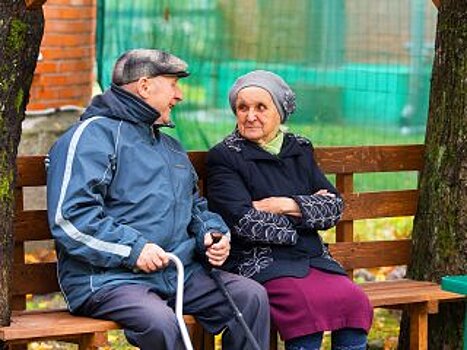 В Башкирии построят пансионат для пожилых людей