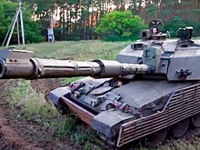 Наличие туалета не смогло компенсировать фатальные недостатки Challenger 2