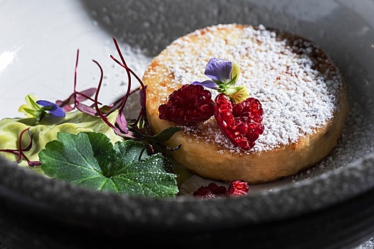 Куда сходить на завтрак в Москве: 5 вкусных мест