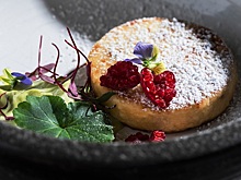 Куда сходить на завтрак в Москве: 5 вкусных мест