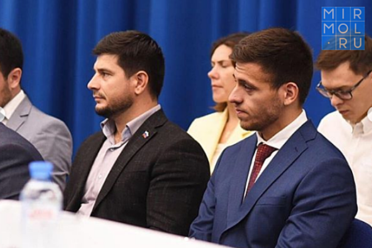 В Москве прошло совместное заседание партии «Единая Россия» и проекта «Трезвая Россия»
