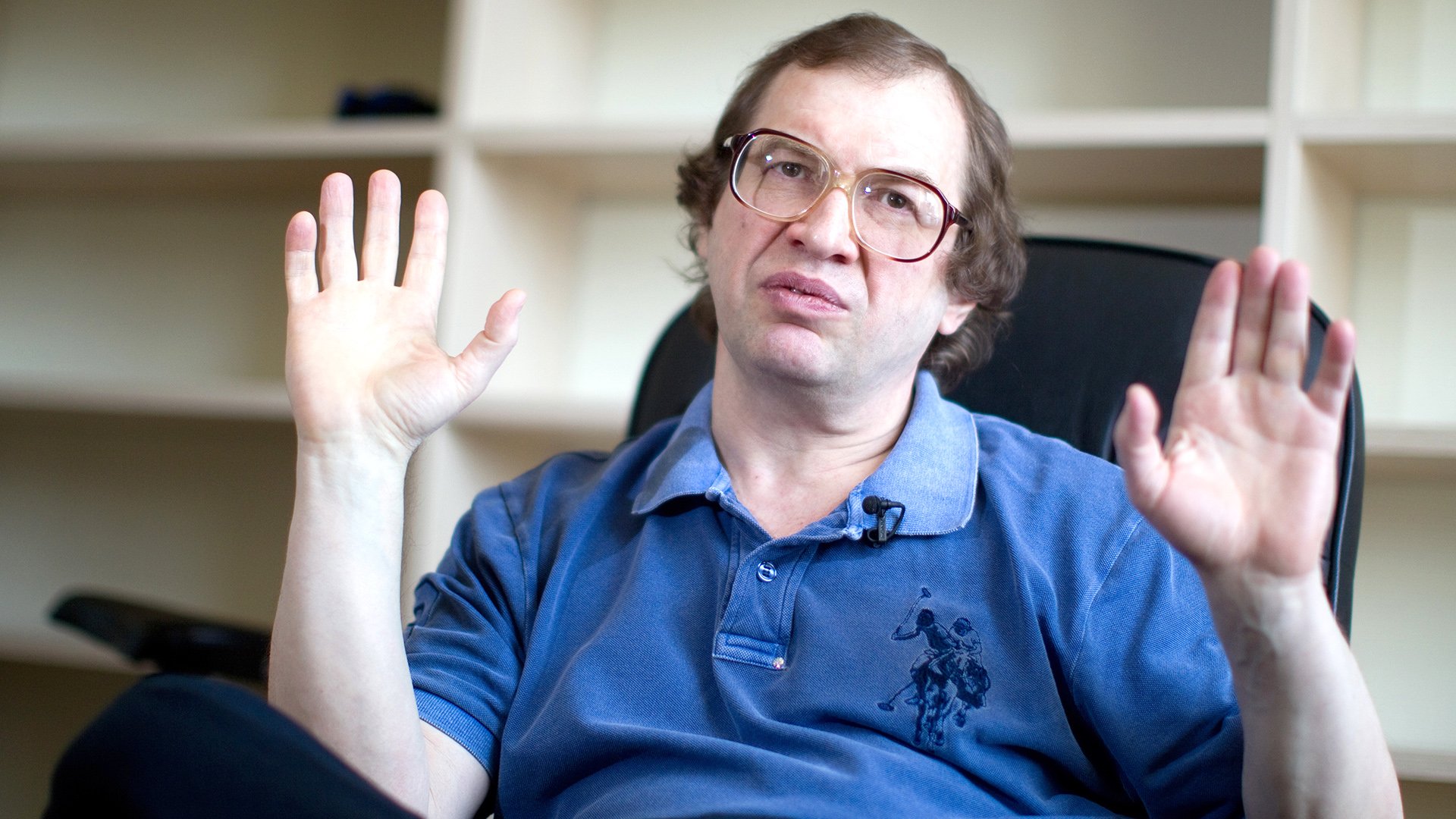 Названа сумма долгов Мавроди