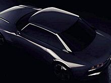 Менеджер Peugeot подделся первым фото еще безымянного флагмана