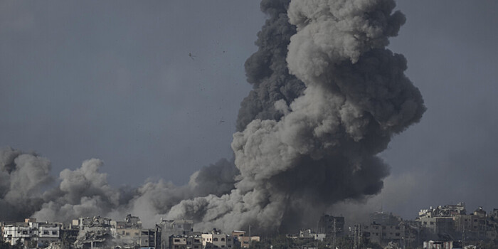Сектор Газа, новые жертвы