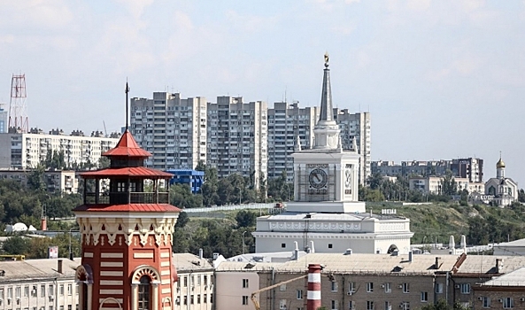 В Волгоградской области гражданам оказывают бесплатную юридическую помощь