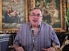 «Тронул меня»: Садальский назвал самого успешного россиянина в шоу-бизнесе