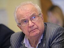 Умер советский иллюзионист Эмиль Кио