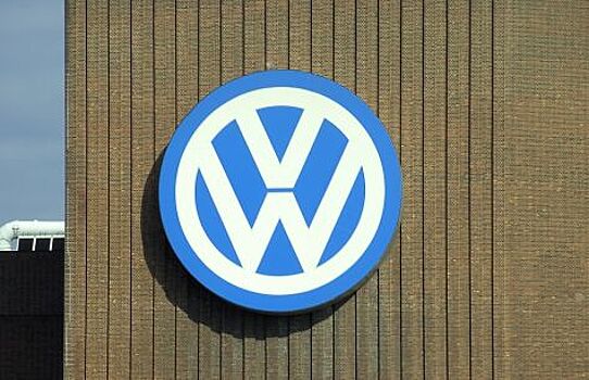 Volkswagen увеличивает свои запасы машин в Британии