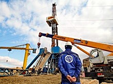 Лучшая инвестновость дня: Под Волгоградом освоено нефтегазоконденсатное месторождение