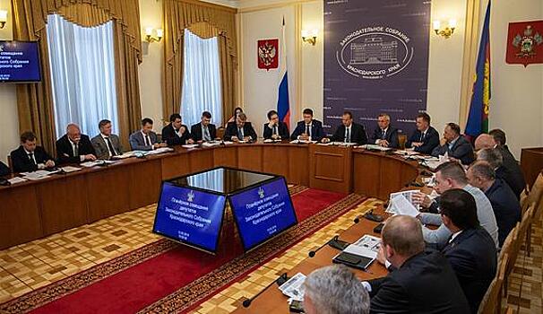 В плановом режиме