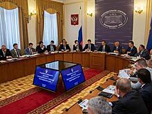 В плановом режиме