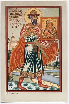 Какими чудесами прославилась Владимирская икона Божией Матери