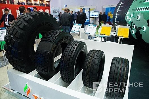 В ГАИ Казани назвали оптимальное время для "переобувки" авто в зимние шины