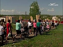 Военные годы и май 1945-го вспоминают жители села Старая Бинарадка