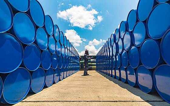 В Индии сообщили о продолжении закупок российской нефти