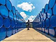 В Индии сообщили о продолжении закупок российской нефти