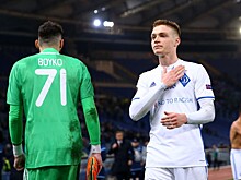 Лига Европы. Обзор 1/8 финала. 8 марта 2018. «Милан», «Арсенал», «Динамо» К