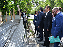 Мэр Екатеринбурга предложил закрывать парки весной. И привел опыт другого мегаполиса