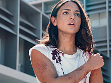 Сумасшедшая помощь. Майкл Бэй снял ураганный экшен «Скорая» с Джейком Джилленхолом. Почему это лучший боевик года?